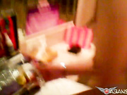 洋老外米糕2017最新流出东莞酒店某高级会所VS技术控海军制服妹子罕有的说了几句标准的中文