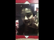 百度云泄密流出样子甜美的九零后美眉恋上中年帅叔叔被操到高潮叫粑粑我要