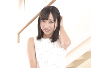 [MIFD-010] 超敏感M現役保育士瞒着孩子们AV出演 関根奈美 - 1of5