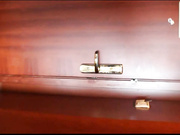 爆操风骚的3位美少妇,黑丝开档红色高跟翘屁股等我来操