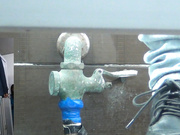 某站流出高校女厕近距离偷拍貌似刚上完体育课还穿着运动装