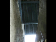 农村中学沟厕偷拍一