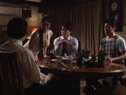 [CJOD-085] 汗だく爆乳中出しプレス めぐり - 3of5