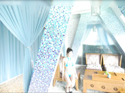 【果哥出品】新人模特D杯妹妹杨小默 首部性欲写真 傲人D杯 修长美腿 附两分钟诱惑叫床片段 高清720P完整版