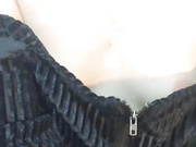 广工大校妓公交车美臀骚母狗被包养主人各种玩弄尺子打屁股后入粉嫩骚穴