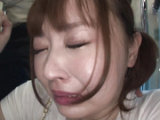 [NHDTA-874] 巴士佔據痴漢 2～車內被奪取欲望下淩辱的女人們～ - 1of5