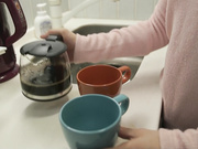 [JUY-203] 丈夫不知道～我淫亂的欲望與秘密～加瀬かなこ - 1of5