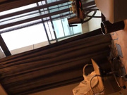 百度云泄密-人前女神级美女人后淫骚不堪的性感翘臀美女大尺度自慰自拍视频外泄,无毛白虎,木耳都干成那样了!