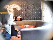 猥琐眼镜男艳福不浅与又主动又热情又漂亮的美女开房啪啪连干3炮一次比一次激烈美女很骚叫声诱人还淫语调情对白淫荡