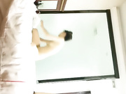 眼镜小哥约了个颜值不错苗条妹子 69互舔后入骑乘抽插呻吟诱人