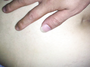 自拍达人海哥和单亲妈妈营养师素颜做爱现在的美颜术太强大了妆前妆后宛如两人