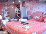 时尚性感的骨感美女假期和男友异地旅游酒店啪啪被偷拍,男的很会玩人瘦逼紧还从后面插,美女操的都快瘫了!