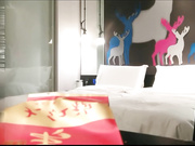 约啪达人-微信2000元网约172CM魔鬼身材性感美女车模酒店啪啪,各种姿势猛操,干的真不轻,钱花的值了!