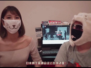 刚结婚不久东京网红小姐姐玲酱与导演详谈日本泡泡浴·起源及操作流程全集+专访