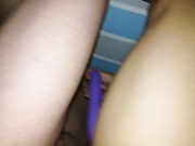 熟女骚货黑蝴蝶～二屄同插系列二