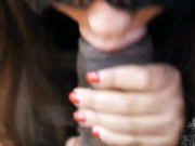 身材火辣波霸杂志平面模特与酒吧黑人大胡子老板沙发上嗨炮大黑驴屌把小骚B塞的满满的蜜汁直流