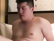 情侣激情开房，电话来了都不理