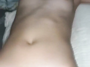 【网曝门事件】香港中越混血嫩模『Ador』大尺度性爱私拍流出 无套骑乘 美臀狂扭