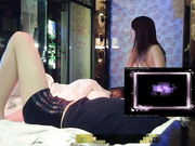 露脸约炮良家妹子 连体黑丝射完一炮歇会又干 妹子肤白臀肥丰满