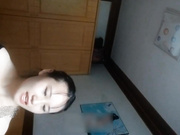 艺校美女招聘系列里最有潜质的师范高二美眉演绎丫鬟勾引老爷夺家产