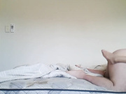 口味有点屌的戴尔电脑国内销售洋高管帅哥汤森酒店约炮两个很会玩的大妈少妇酒店开房3P