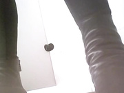 厕所偷拍第一部