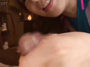 【无码破解】最强熟女系美人妻『佐佐木明希』回春按摩诱惑中出-上