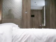 约啪高颜值网红脸 性感缕空网纹外围 淫荡的身姿 诱惑的表情 无水印原版