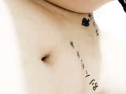 最新推特淫荡网红『绿奴妻ROXY』大尺度性爱私拍流出 全身淫字 裸身啪啪 无套后入 无毛粉嫩穴 高清720P原