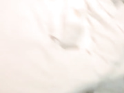 长相清纯火辣身材巨乳妹子酒店3P啪啪，黑丝口交猛操晃动大奶给摄影小哥口交，后入大屁股