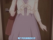 [桜都字幕组][191227][720P GB][Collaborationworks ]dokidokiりと