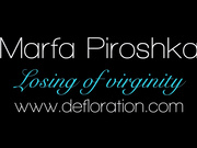 俄罗斯【破处系列】大奶子花季美少女珍贵的第一次被大叔给破了处女膜清晰可见开始疼得不敢使劲肏1080P原档