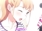 [桜都字幕组][200605][720p][GB][ばにぃうぉ～か～] OVA義姉はヤンママ授乳中 ＃1