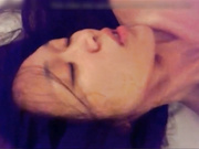 私立大学性格单纯说话很嗲的可爱大学生美女被老司机骗到宾馆啪啪啪拍她脸也不生气国语精彩对白