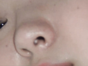 怪盗迷J系列干练短发清纯美女白领被套路晕倒带到住所慢慢扒光各种玩弄小骚穴水汪汪很容易插入