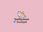 口奴柚子猫-请给我戴上手铐牵着狗链射在我嘴里