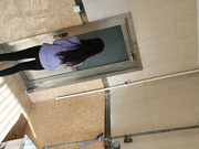 万达影城碰到的一个极品粉嫩小美女 人美B也漂亮