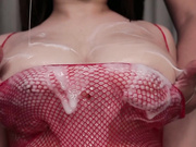 [AVOP-143] 高画质究極乳房映像『激乳美』二葉しずく - 5of5