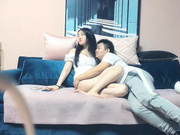 太子探花极品第二场颜值不错妹子，舌吻逼摸后入抽插上位骑乘猛操_ev