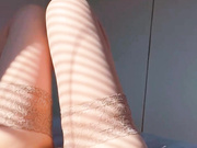 与哥哥乱伦的白虎萝莉-哥哥快来 我准备好道具了哦