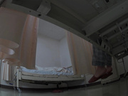 [DANDY-579] 巨乳看護師SPECIAL让患者勃起 ！大胸6連発VOL.12 - 1of5