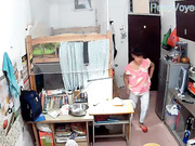 精心整理家庭网络摄像头360破解偸拍合集私密生活大揭密带孩子的宝妈脱光与网友视频隔空啪啪啪