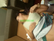 迷玩美容院丰满漂亮老板娘