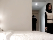 全国探花铁牛约短发气质小少妇，对着镜头抠穴自慰花式啪啪做爱氛围满分_ev