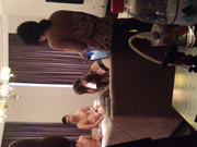 百度雲盤不慎泄密流出作品-貌似幾個富婆找一大群鴨子 要求他們脫光光邊看著自己道具自慰擼雞巴 原版高清