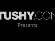 有颜值有身材的漂亮女友欲望太大挡不住最后和朋友两根大屌一起啪啪狠插，丰满肉体操穴尤物刺激啊1080P高清