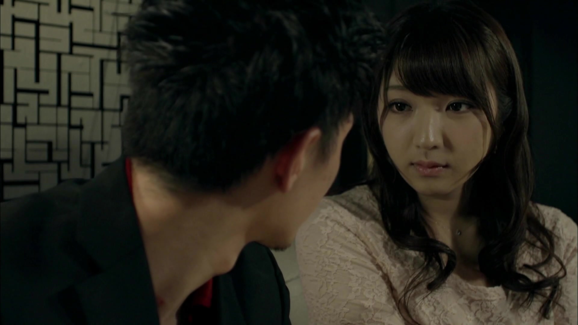 [NEED-066] 神咲诗织吸尽女人的钱和灵魂的狗 - 1of5