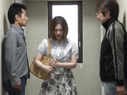 [RBD-868] 从绝望中祈求幸福 本庄優花 - 3of5