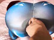 英雄学院的潜规则-OchakoUraraka -