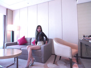 【精品福利】果哥原創白金版視頻-大長腿尤物女神鴛鴦浴 1080P高清原版